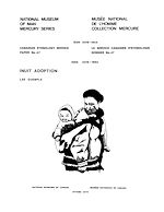 Download this eBook Inuit adoption