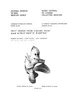 Download this eBook Inuit songs from Eskimo Point