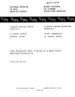 Download this eBook Kyuquot way