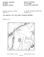 Download this eBook Identity of the Saint Francis Indians