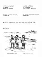 Download this eBook Musical traditions of the Labrador coast Inuit