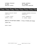 Download this eBook Music of the Netsilik Eskimo: Volume 1