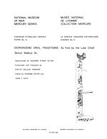 Download this eBook Oowekeeno oral traditions as told by the Late Chief Simon Walkus, Sr.