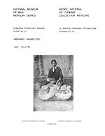 Download this eBook Abenaki basketry