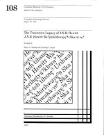 Download this eBook Tuscarora legacy of J.N.B. Hewitt / J.N.B. Hewitt wa ekhiríhwaye O skarùre: Volume 2