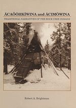 Download this eBook Acaoohkiwina and Acimowina