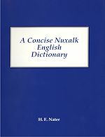 Download this eBook A concise Nuxalk-English dictionary
