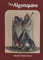 Download this eBook Algonquins