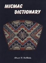 Download this eBook Micmac dictionary