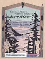 Download this eBook Tommy McGinty's Northern Tutchone story of crow