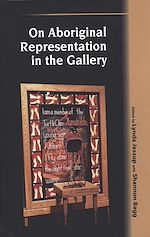 Download this eBook On Aboriginal representation in the Gallery