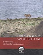 Download this eBook Origin of the wolf ritual