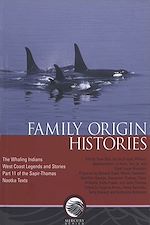 Download this eBook Family origin histories