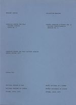 Download this eBook Canadian Centre for Folk Culture Studies annual review 1972