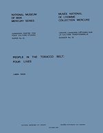 Download this eBook People in the tobacco belt