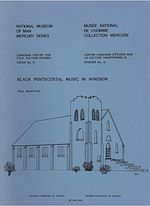 Download this eBook Black Pentecostal music in Windsor