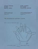 Download this eBook Kalderas in eastern Canada