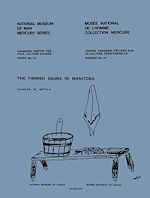 Download this eBook Finnish sauna in Manitoba