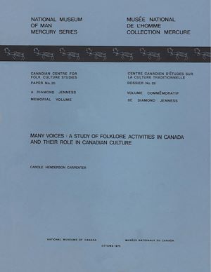 Téléchargez le livre :  Many voices