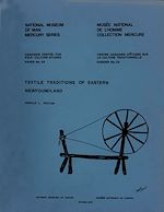 Download this eBook Textile traditions of eastern Newfoundland
