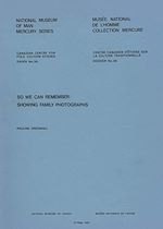 Download this eBook So we can remember