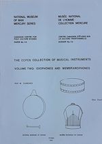 Download this eBook CCFCS collection of musical instruments: Volume 2