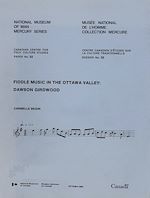 Download this eBook Fiddle music in the Ottawa Valley
