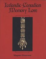 Download this eBook Icelandic-Canadian memory lore