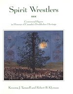 Download this eBook Spirit wrestlers