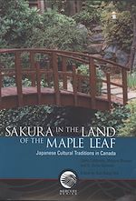 Download this eBook Sakura in the Land of the Maple Leaf