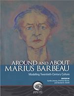 Download this eBook Around and about Marius Barbeau