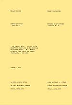 Download this eBook Mid forests wild