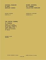 Download this eBook Social gospel in Canada