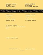 Download this eBook Parliament of women