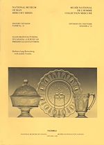 Download this eBook Glass manufacturing in Canada