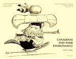 Download this eBook Canadians and their environment