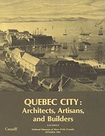Download this eBook Quebec City