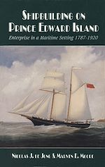 Download this eBook Shipbuilding on Prince Edward Island
