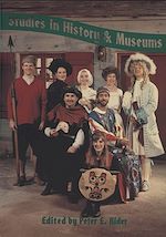 Download this eBook Studies in history and museums