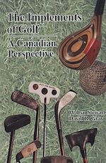 Download this eBook Implements of golf