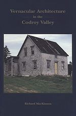 Download this eBook Vernacular architecture in the Codroy Valley