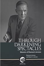 Download this eBook Through darkening spectacles