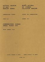 Download this eBook Communications Division: annual review, 1973