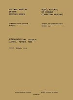 Download this eBook Communications Division: annual review, 1974