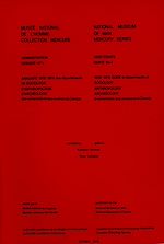 Download this eBook 1978-1979 guide to departments of sociology, anthropology, archaelogy in universities and museums in Canada / Annuaire 1978-1979 des départements de sociologie, d'anthropologie, d'archéologie des...