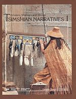 Download this eBook Tsimshian narratives: volume 1