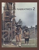 Download this eBook Tsimshian narratives: volume 2