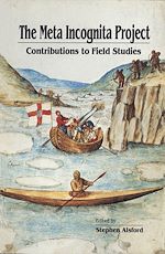 Download this eBook Meta Incognita project