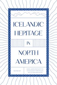 Téléchargez le livre :  Icelandic Heritage in North America
