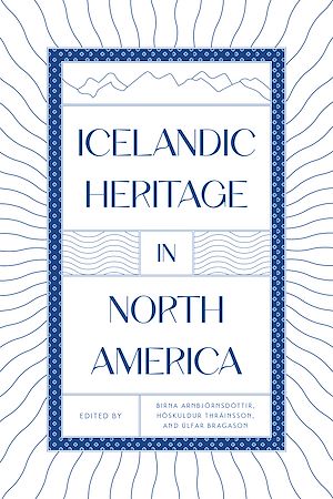 Download the eBook: Icelandic Heritage in North America